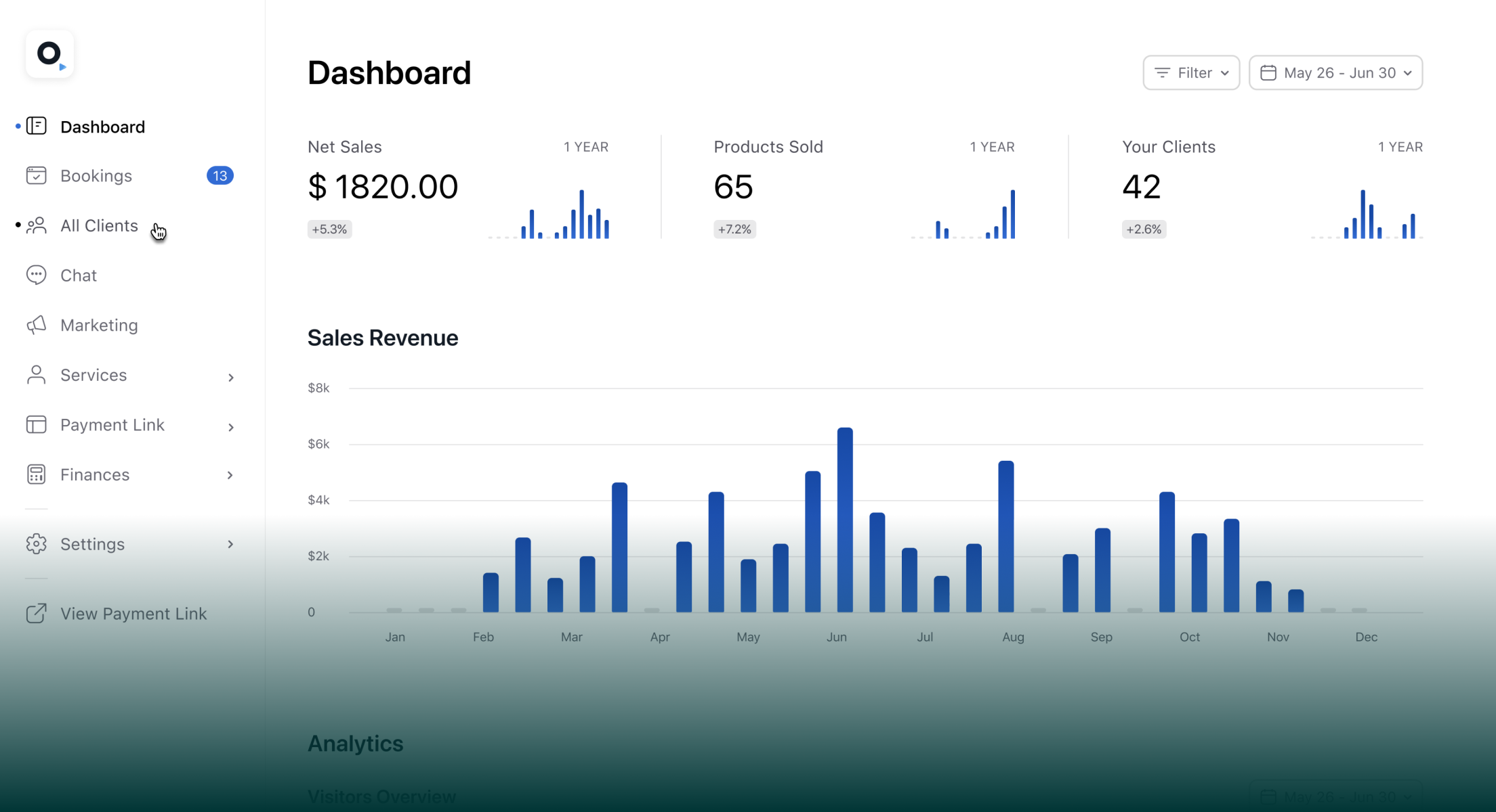 Blatt'n malliverkkokauppa palveluntarjoajille sisältää Minusta-osion, arvostelu- ja arvosanaosion, myytävät tilaukset ja ilmaisen konsultaationappulan.