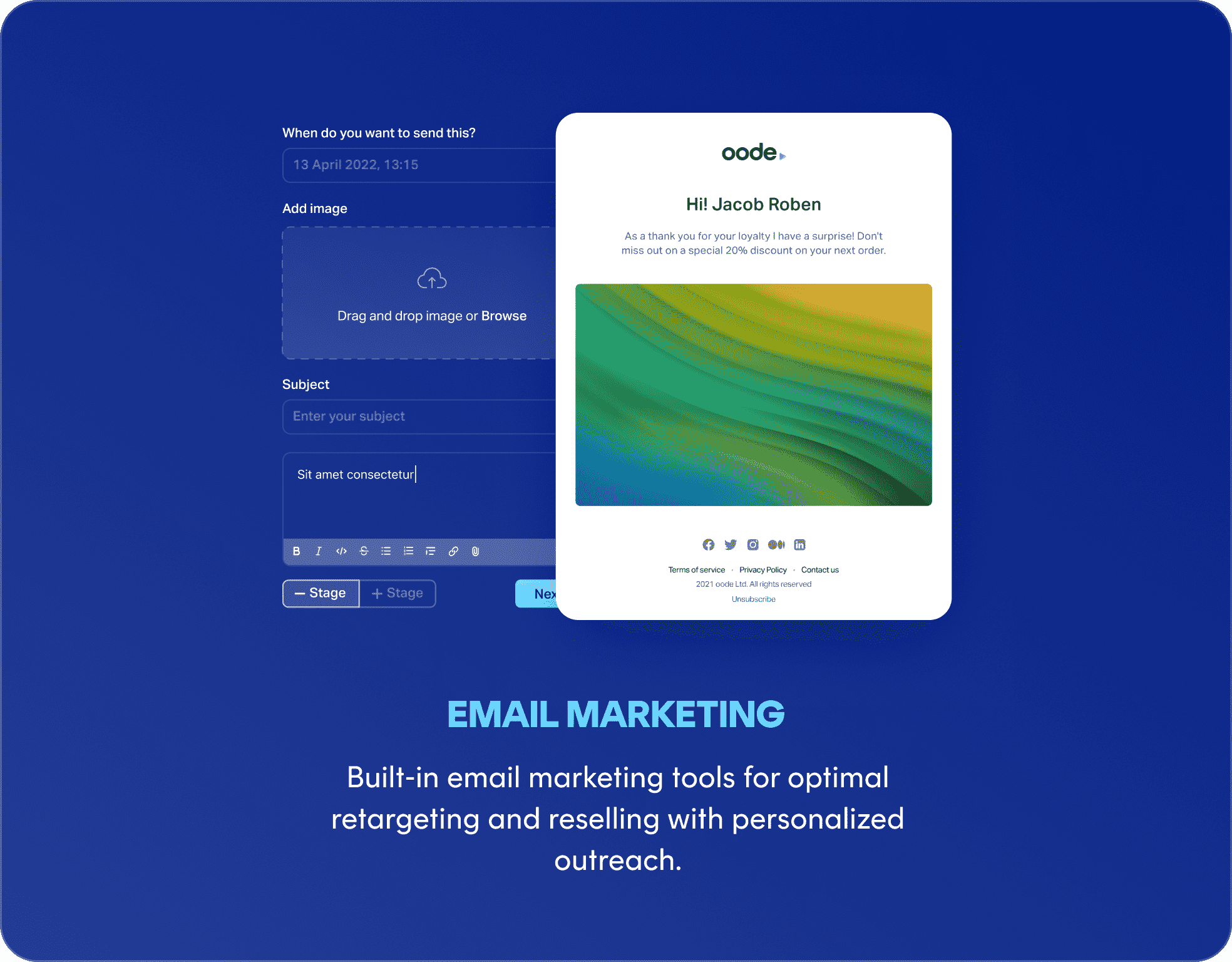 Blatt'n malliverkkokauppa palveluntarjoajille sisältää Minusta-osion, arvostelu- ja arvosanaosion, myytävät tilaukset ja ilmaisen konsultaationappulan.